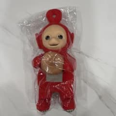 新品未開封　テレタビーズ ポー BIG ぬいぐるみ タビートースト　プライズ