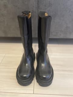 【田中】TOGA PULLA トーガプルラ サイドゴアブーツ m22396999902_1.jpg?1766301323