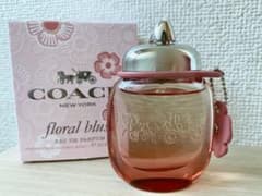 コーチ フローラル ブラッシュ オードパルファムのサムネイル