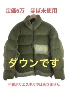 PALACE ダウンジャケットのサムネイル