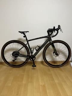 自転車本体 DIVERGE COMP CARBON SRAM RIVAL1 1X11S DIVERGE COMP CARBON SRAM RIVAL1 1X11S - メルカリ