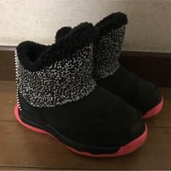 ナイキ ブーツ 16のサムネイル