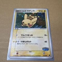 ポケパークのピカチュウ - メルカリ