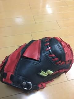 SSKグローブ キャッチャーミットのサムネイル