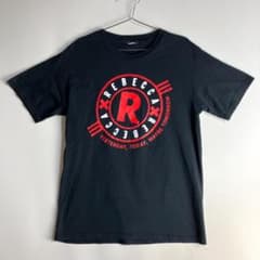 REBECCA レベッカ Tシャツ バンドT ライブ ツアー グッズ NOKKO - メルカリ