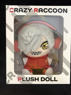 CR だるまいずごっど ぬいぐるみ PLUSH DOLL - メルカリ