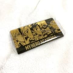 ヒロアカ クロレッツシークレット マグネットのサムネイル