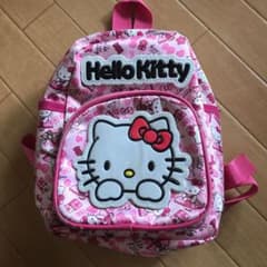リュックのサムネイル