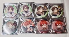 そらまふうらさか そまうさ うらたぬき となりの坂田 缶バッジ まとめ売りのサムネイル