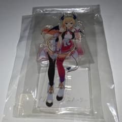 癒月ちょこ　アクリルスタンド　ホロライブのサムネイル