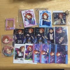 あんスタ 2winkグッズ17点セットのサムネイル