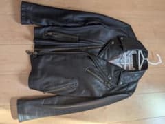 オブザネージュスタイル ライダース - メルカリ