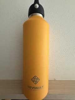 ◆REVOMAX 32oz 950ml 炭酸対応 ステンレスボトル⭐︎のサムネイル