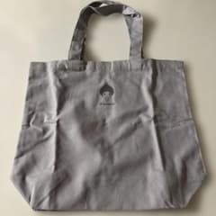ダイキン 非売品 ぴちょんくん トートバッグのサムネイル
