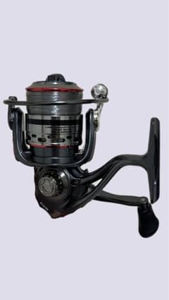 スピニングリール BOTTOM SPIN 1500のサムネイル