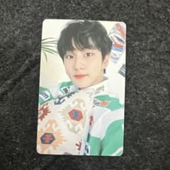 ENHYPEN JUNGWON トレカ Season's Greetingsのサムネイル
