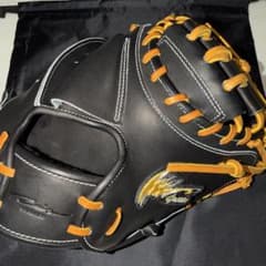 タ*ツ様 アイピーセレクト 硬式キャッチャーミット キップレザー 2026年新商 アイピーセレクト 硬式キャッチャーミット キップレザー 2026年新商品