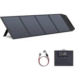 折りたたみ式 ソーラーパネル 400W LVYUANのサムネイル