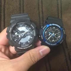 G-SHOCK セット TAKUMIさん専用のサムネイル