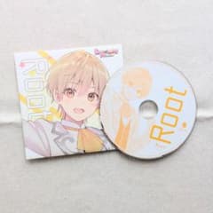 すとぷり るぅと Root CD TSUTAYA特典CDのサムネイル