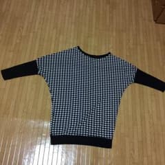 ワンピスードルマンスリーブのサムネイル