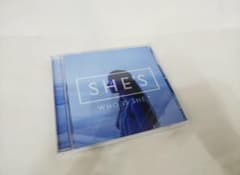 SHE'Sのサムネイル