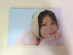 【まとめ買い割引きあり】田口愛佳　ファンミーティング　生写真のサムネイル