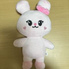 Thumbnail of NiziUミイヒ　ぬいぐるみ