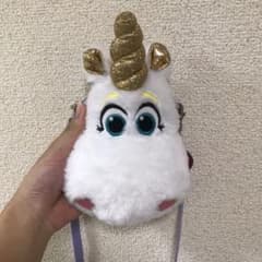 バターカップ パスケースのサムネイル