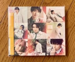 【ちゃちゃクマP様専用】新品未開封 SnowMan/オレンジKiss/通常盤のサムネイル