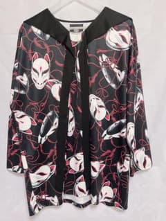 drughoney　カットソーのサムネイル