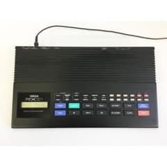 ヤマハ YAMAHA RX21 リズムマシン ドラムマシン 動作品のサムネイル