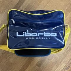 Liberta Soccer SCL ネイビー/イエローのサムネイル