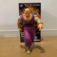 一番くじ　オレンジピッコロ　フィギアのサムネイル