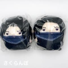 [신품] HUNTER × HUNTER 푹신 푹신한 린 페이탄
