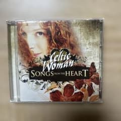 Celtic Woman CD アメイジング・グレイス 結婚式のサムネイル