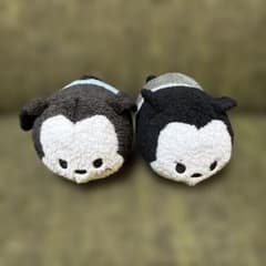 ツムツム/TSUMTSUM オズワルド オルテンシアツムツムセット - メルカリ