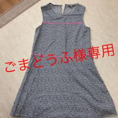 UNIQLOワンピース とイマージュワンピース2枚のサムネイル