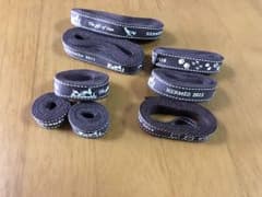 エルメス リボン 全部まとめて8本のサムネイル