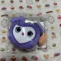 TWICE LOVELYS バッグチャーム SAVELYのサムネイル