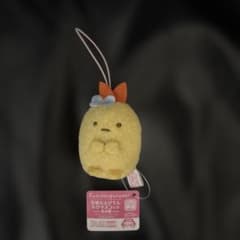 すみっコぐらし 天使なえびてん ちびマスコット