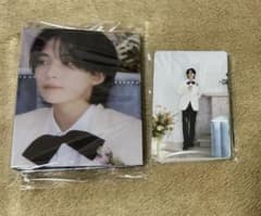 SEVENTEEN ジョンハン FML CARAT盤 バインダー