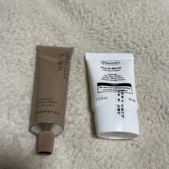 AROMATICA & Pleuvoir セットのサムネイル
