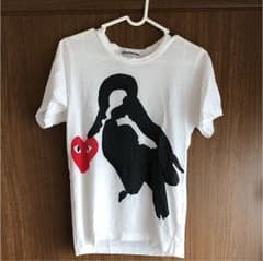 コムデギャルソンのサムネイル