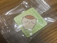 ちいかわ　くら寿司　コラボ　くりまんじゅう　マグネットのサムネイル