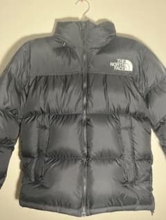 THE NORTH FACE NUPTSE Jacket ヌプシのサムネイル