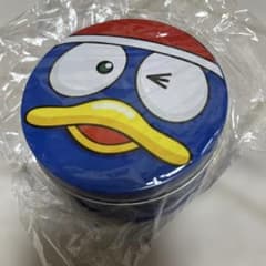 非売品・未開封】ドンペン 缶 ミニタオル ドンキホーテ - メルカリ