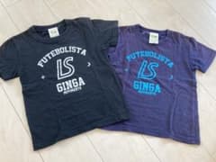 専用・ルースイソンブラ120 Tシャツセットのサムネイル