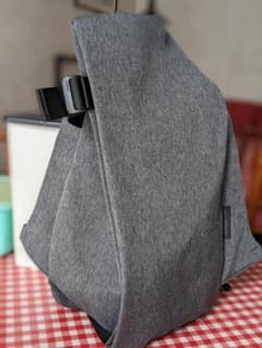 コートエシエルCote&Ciel  ISAR Mバックパック .(リュック)のサムネイル