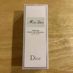 MissDior PARFUM POUR HAIR MISTのサムネイル